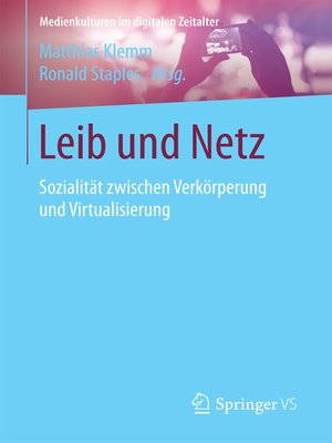 cover image of Leib und Netz